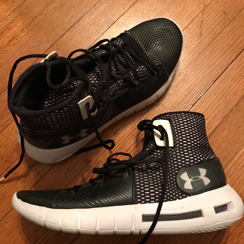 Basketball Shoes